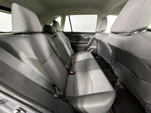 Certified 2025 Toyota RAV4 XLE AWD/4WD image 38