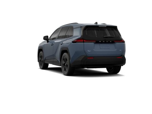 New 2026 Toyota RAV4 FWD image 26