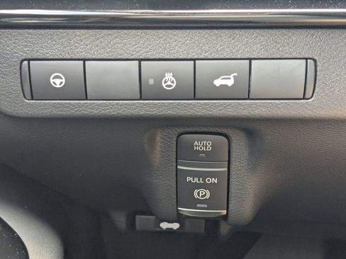 New 2025 Nissan Murano SL AWD/4WD image 37