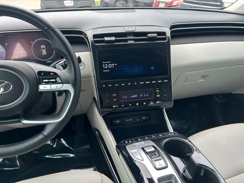 Used 2023 Hyundai Tucson Limited FWD image 18