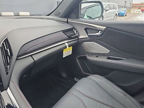 Certified 2025 Acura RDX AWD w/ A-Spec & Advance Pkg image 20