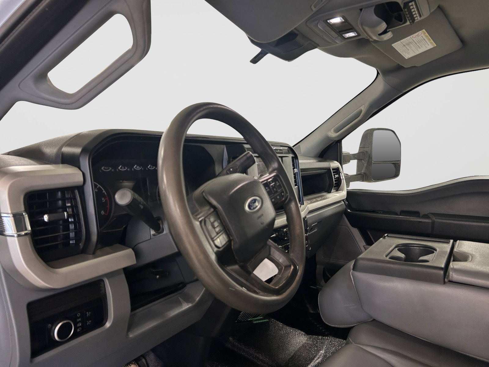 Used 2024 Ford F450 XL AWD/4WD image 17