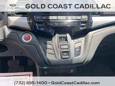 Used 2023 Honda Odyssey EX-L image 25