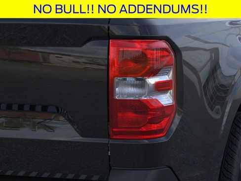 New 2026 Ford Maverick XLT FWD image 23