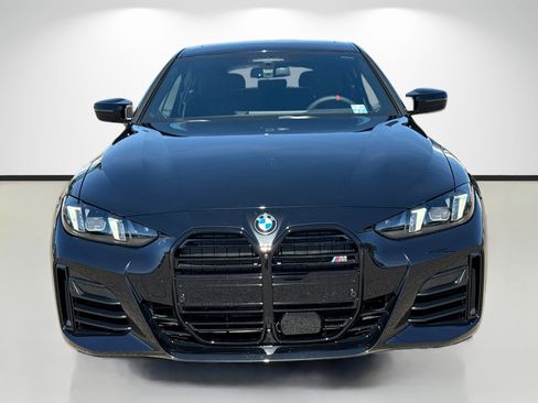 New 2026 BMW M440i w/ Premium Package image 8