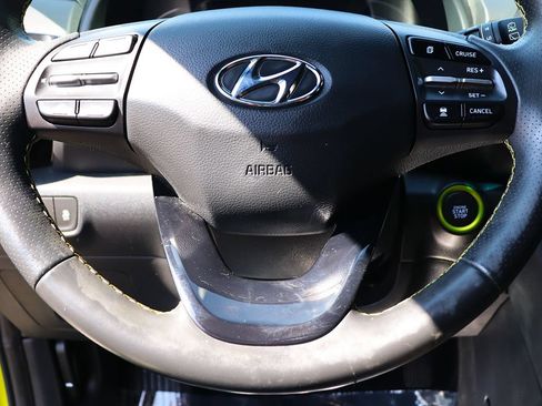 Used 2020 Hyundai Kona Ultimate FWD image 54