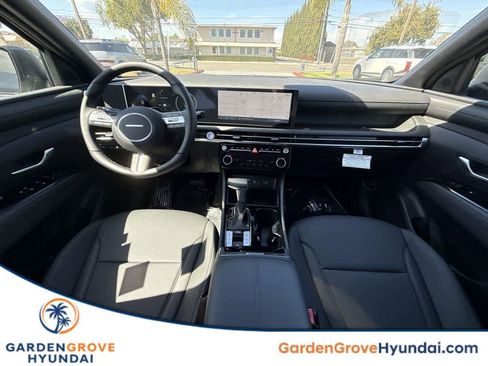 New 2025 Hyundai Santa Cruz XRT AWD/4WD image 1