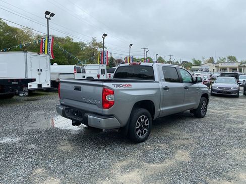 Used 2020 Toyota Tundra SR5 image 5