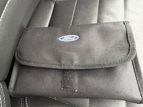 Used 2016 Ford Escape SE w/ SE Leather Comfort Package AWD/4WD image 23