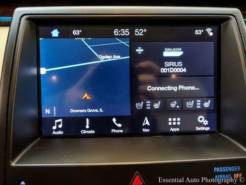 Certified 2019 Ford Flex Limited w/ Equipment Group 303A image 18