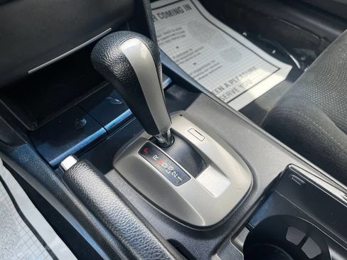 Used 2009 Honda Accord EX image 28