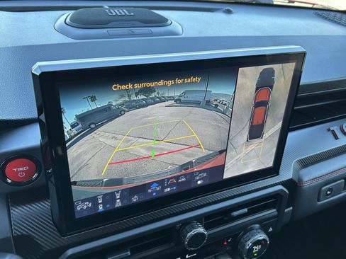 Used 2024 Toyota Tacoma TRD Pro image 28