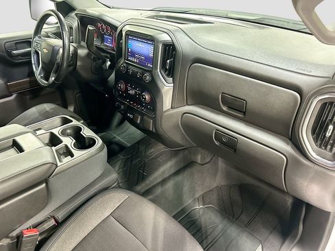 Used 2019 Chevrolet Silverado 1500 LT w/ All-Star Edition image 28