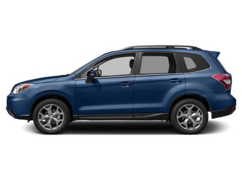 Used 2015 Subaru Forester 2.5i Limited AWD/4WD image 3