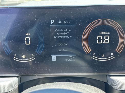 Used 2024 Hyundai Sonata SEL FWD image 26