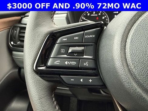 New 2026 Subaru Forester Sport image 25