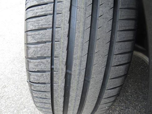 Certified 2024 Mercedes-Benz GLE 53 AMG 4MATIC image 22
