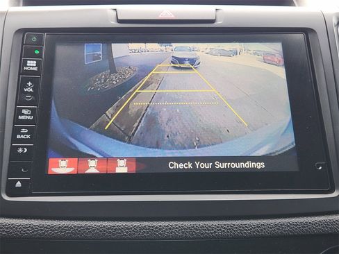 Used 2016 Honda CR-V EX-L image 17