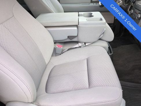 Used 2013 Ford F150 XLT w/ XLT Chrome Pkg image 25