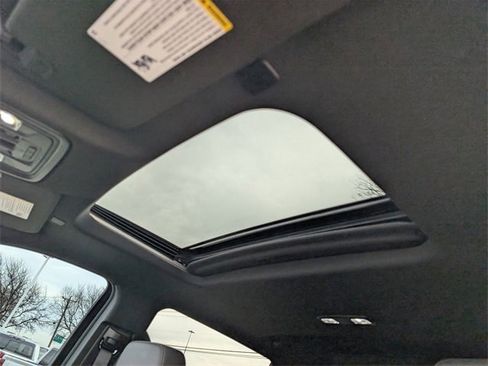 Certified 2024 GMC Sierra 2500 AT4 w/ AT4 Premium Plus Package image 25