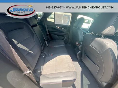 Used 2024 Chevrolet Blazer EV RS AWD/4WD image 26