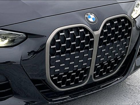 Used 2021 BMW M440i Convertible w/ Premium Package image 26