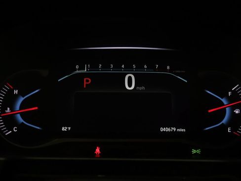 Used 2022 Honda Pilot EX-L image 8