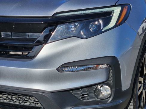 Used 2022 Honda Pilot Special Edition image 7