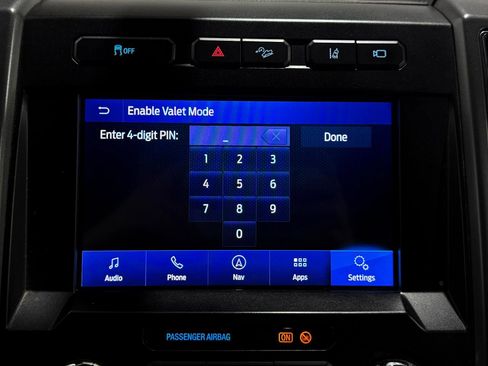 Used 2020 Ford F250 XLT w/ XLT Premium Package image 33