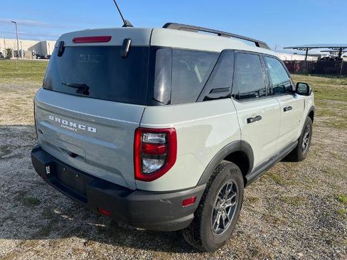 Certified 2023 Ford Bronco Sport Big Bend image 10