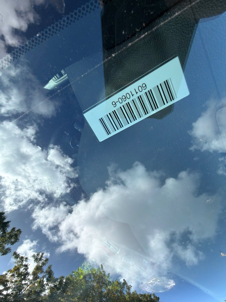 Used 2026 Dodge Durango GT RWD image 5