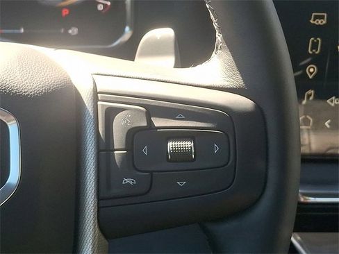 Used 2026 GMC Sierra 1500 Denali image 22