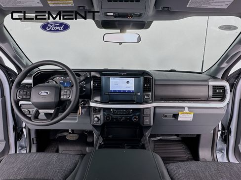 New 2026 Ford F350 XLT AWD/4WD image 12