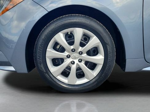 Used 2024 Toyota Corolla LE FWD image 26