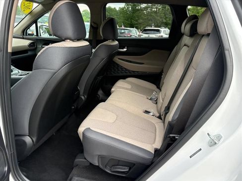 Used 2023 Hyundai Santa Fe SEL AWD/4WD image 18