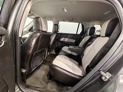 Used 2017 GMC Terrain SLT w/ Driver Alert Package I AWD/4WD image 25