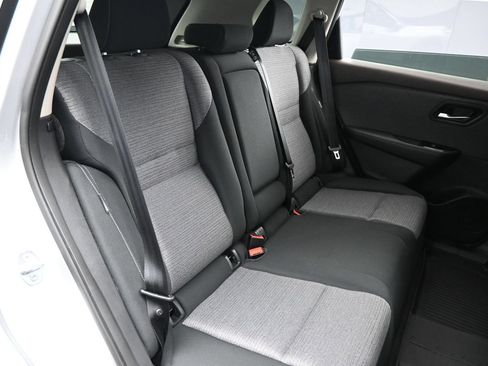 Certified 2023 Nissan Rogue SV AWD/4WD image 13