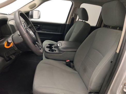 Used 2017 RAM 1500 Express image 17