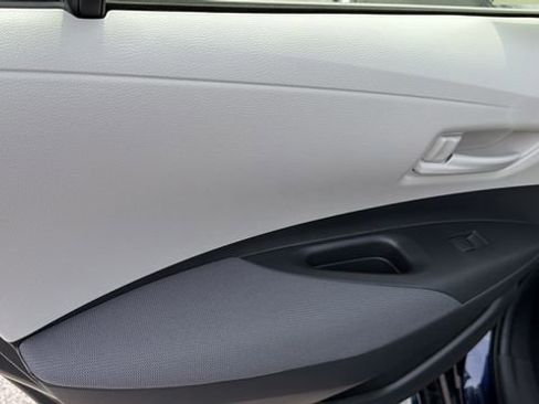 New 2026 Toyota Corolla LE w/ LE Premium Package image 24