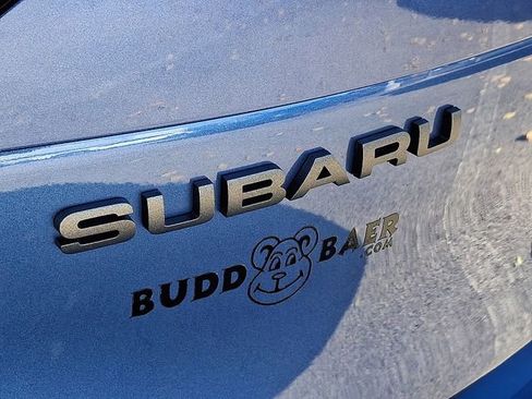 New 2026 Subaru Forester image 13