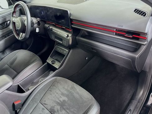 Certified 2024 Hyundai Kona N Line image 33