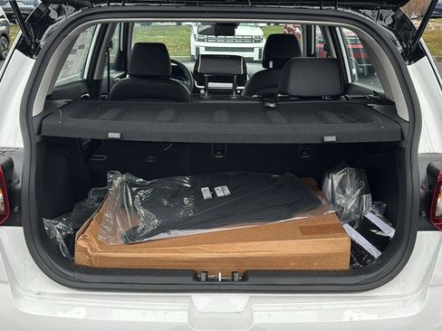 New 2026 Hyundai Venue SEL image 7