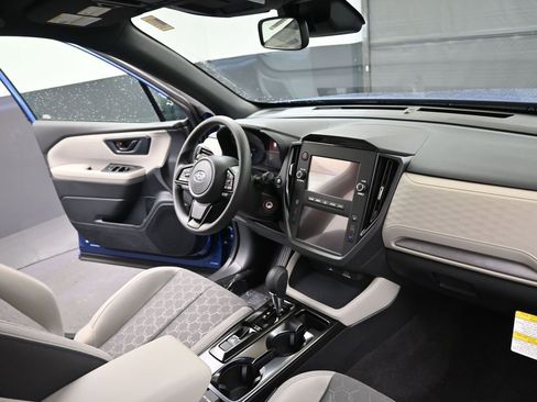 New 2026 Subaru Forester image 12