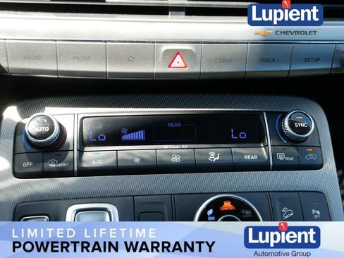 Used 2022 Hyundai Palisade SEL image 22