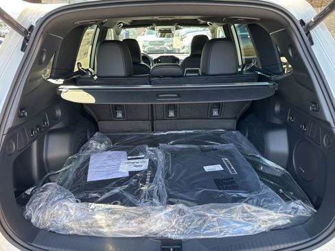 New 2026 Subaru Forester Sport image 27