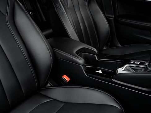 New 2026 Acura Integra A-Spec FWD image 27