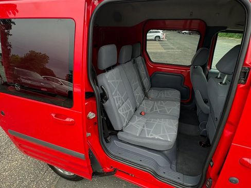Used 2012 Ford Transit Connect XLT FWD image 35