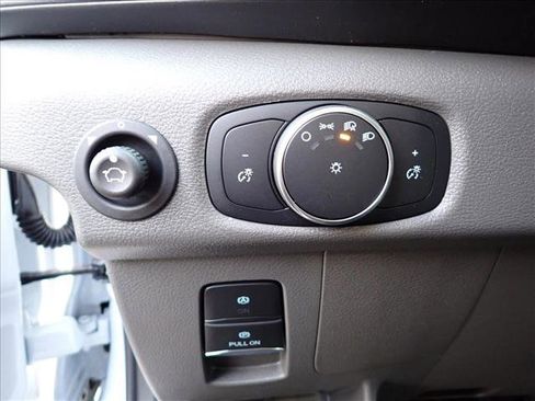 New 2026 Ford Transit 250 image 14