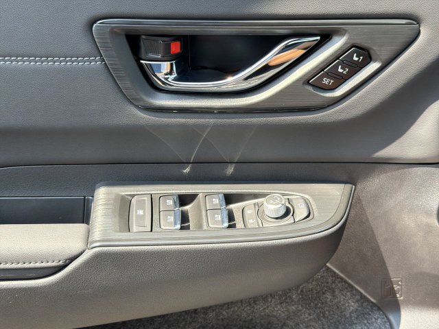 New 2026 Subaru Outback Touring XT AWD/4WD image 24