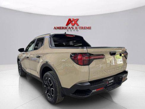 Used 2024 Hyundai Santa Cruz SEL w/ Activity Package AWD/4WD image 5